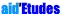 Logo Aid'etudes