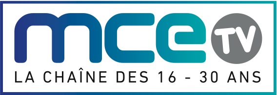 MCE TV New logo MCE TV